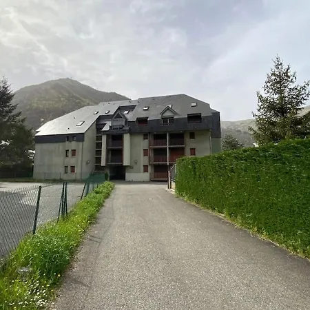 Au Coeur De Lary Apartment