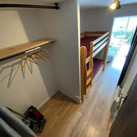 Apartment Au Coeur De Lary