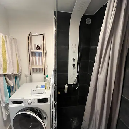 Apartment Au Coeur De Lary *