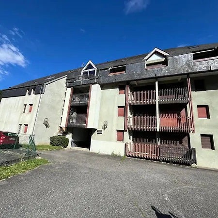 Au Coeur De Lary Saint-Lary-Soulan