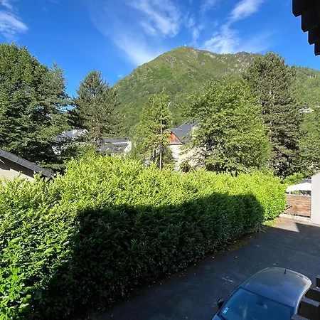 Au Coeur De Lary Saint-Lary-Soulan