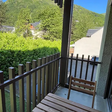 Apartment Au Coeur De Lary