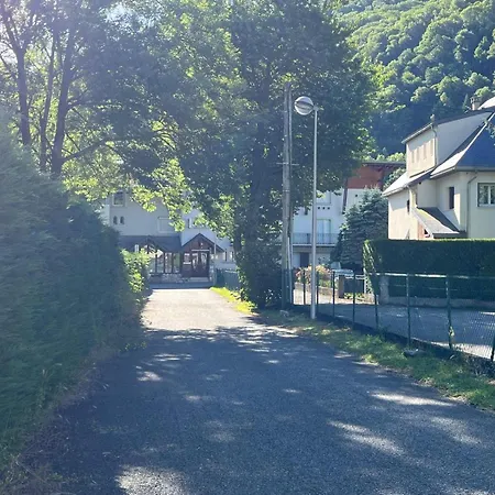 Au Coeur De Lary *