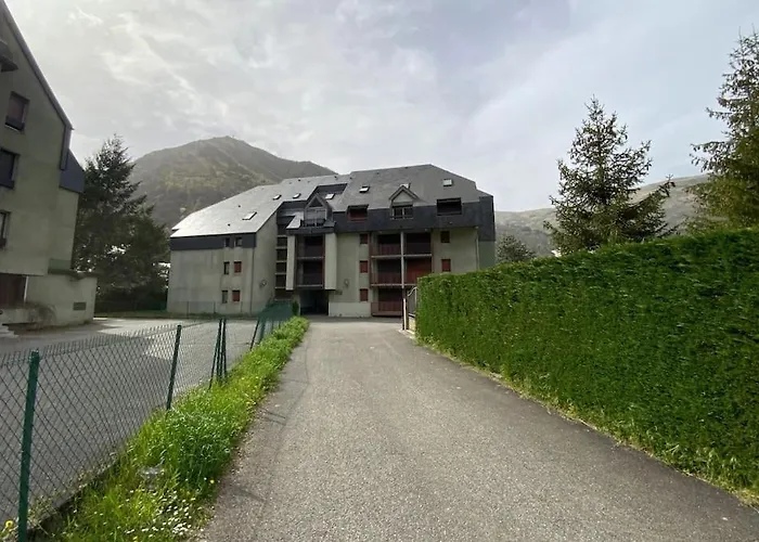 Au Coeur De Lary شقة