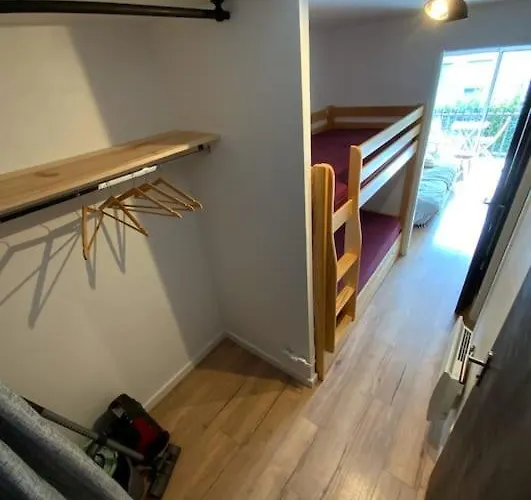 شقة Au Coeur De Lary