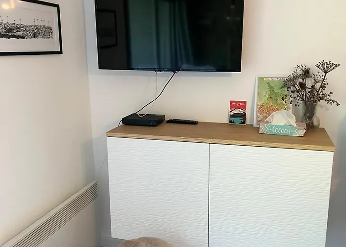 Au Coeur De Lary * سانت لاري سولون