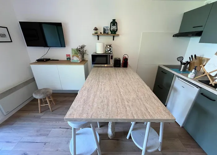 Au Coeur De Lary * سانت لاري سولون