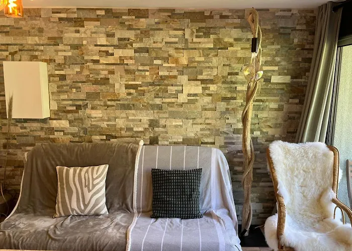 شقة Au Coeur De Lary