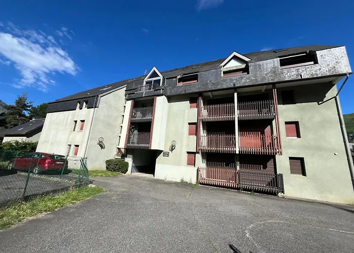 Au Coeur De Lary سانت لاري سولون