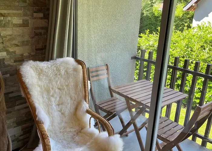 Au Coeur De Lary شقة