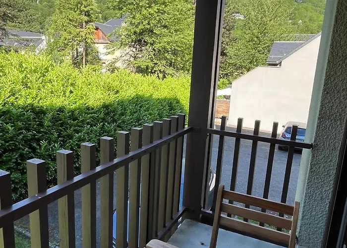 شقة Au Coeur De Lary