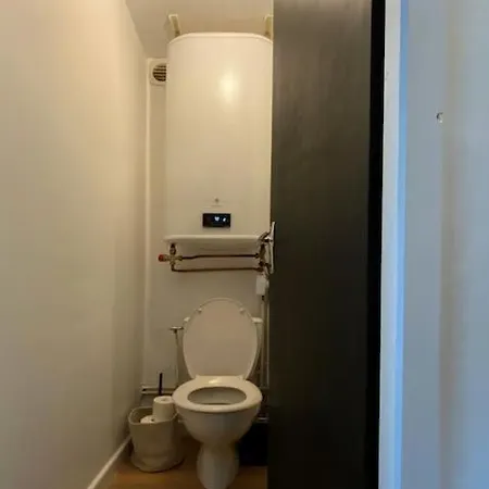 公寓 Au Coeur De Lary *