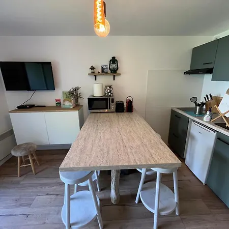 Au Coeur De Lary * סן-לארי-סולאן