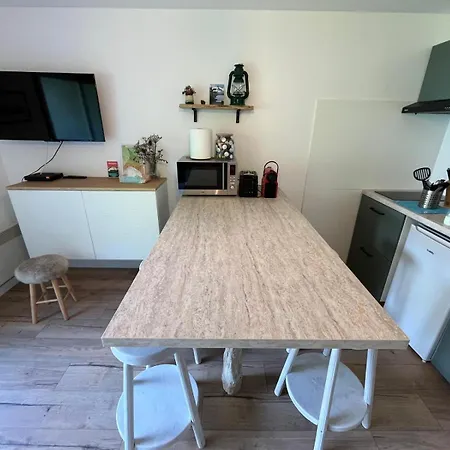 Au Coeur De Lary * סן-לארי-סולאן