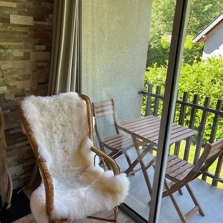 Au Coeur De Lary דירה